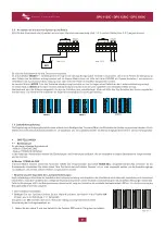 Preview for 21 page of Fbt DPU Series Instruction Manual