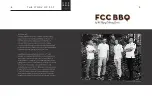 Предварительный просмотр 2 страницы FCC BBQ MANSION 3.0S User Manual