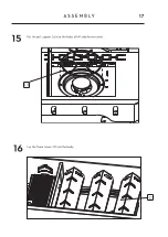 Preview for 17 page of FCC BBQ PERFORMANCE II 4.1s User Manual