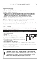 Preview for 25 page of FCC BBQ PERFORMANCE II 4.1s User Manual