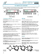 Preview for 38 page of FCI Home Appliances SOVB Use & Care Manual