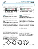 Предварительный просмотр 70 страницы FCI Home Appliances SOVB Use & Care Manual