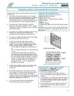 Предварительный просмотр 79 страницы FCI Home Appliances SOVB Use & Care Manual