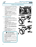 Предварительный просмотр 92 страницы FCI Home Appliances SOVB Use & Care Manual