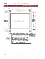 Preview for 29 page of FDI uEZ GUI User Manual