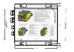 Preview for 4 page of FEAS LDR8012-K Operating Instructions