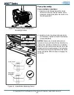 Preview for 17 page of FEDCO MSD-350 Installation & Operation Manual