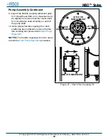 Preview for 20 page of FEDCO MSD-350 Installation & Operation Manual