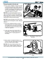 Preview for 22 page of FEDCO MSD-350 Installation & Operation Manual