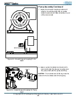 Preview for 23 page of FEDCO MSD-350 Installation & Operation Manual