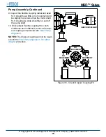 Preview for 24 page of FEDCO MSD-350 Installation & Operation Manual