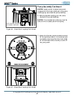 Preview for 27 page of FEDCO MSD-350 Installation & Operation Manual