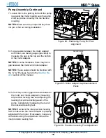 Preview for 38 page of FEDCO MSD-350 Installation & Operation Manual