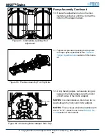 Preview for 39 page of FEDCO MSD-350 Installation & Operation Manual