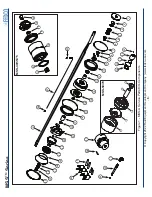 Preview for 6 page of FEDCO MSS Series Overhaul Manual