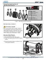 Preview for 12 page of FEDCO MSS Series Overhaul Manual