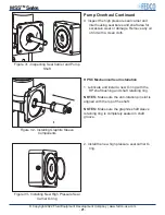 Preview for 21 page of FEDCO MSS Series Overhaul Manual