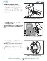 Preview for 22 page of FEDCO MSS Series Overhaul Manual