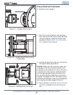 Preview for 23 page of FEDCO MSS Series Overhaul Manual