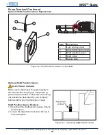 Preview for 24 page of FEDCO MSS Series Overhaul Manual