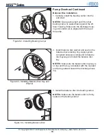 Preview for 33 page of FEDCO MSS Series Overhaul Manual