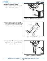 Preview for 36 page of FEDCO MSS Series Overhaul Manual