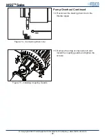 Preview for 37 page of FEDCO MSS Series Overhaul Manual