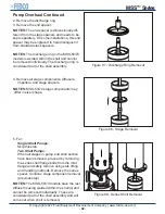 Preview for 42 page of FEDCO MSS Series Overhaul Manual