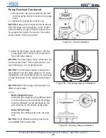 Preview for 44 page of FEDCO MSS Series Overhaul Manual