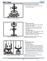 Preview for 45 page of FEDCO MSS Series Overhaul Manual