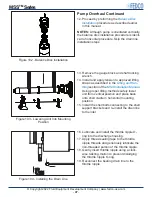 Preview for 47 page of FEDCO MSS Series Overhaul Manual