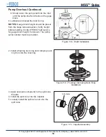 Preview for 52 page of FEDCO MSS Series Overhaul Manual