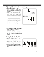 Preview for 25 page of Fedders R407C Service Manual