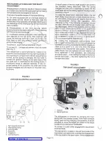 Preview for 12 page of FEDERAL PIONEER H-2 Instructions For The Care And Maintenance