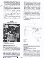 Preview for 13 page of FEDERAL PIONEER H-2 Instructions For The Care And Maintenance