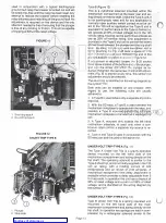 Preview for 14 page of FEDERAL PIONEER H-2 Instructions For The Care And Maintenance