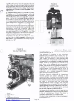 Preview for 15 page of FEDERAL PIONEER H-2 Instructions For The Care And Maintenance