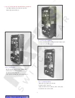 Preview for 8 page of FEDERAL PIONEER H-3 Instructions For The Care And Maintenance