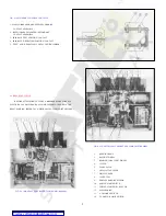 Preview for 10 page of FEDERAL PIONEER H-3 Instructions For The Care And Maintenance