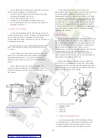 Preview for 31 page of FEDERAL PIONEER H-3 Instructions For The Care And Maintenance