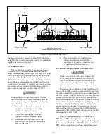 Preview for 10 page of Federal Signal Corporation CommCenter D1 Series Installation And Service Instructions Manual