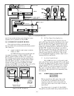 Preview for 11 page of Federal Signal Corporation CommCenter D1 Series Installation And Service Instructions Manual