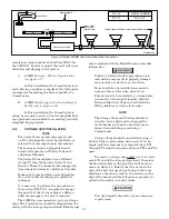 Preview for 14 page of Federal Signal Corporation CommCenter D1 Series Installation And Service Instructions Manual