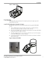 Preview for 17 page of Federal Signal Corporation Informer100 Speaker Description, Specifications, And Installation Manual