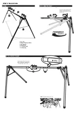 Предварительный просмотр 2 страницы FEEDBACK SPORTS 15276 Product Manual