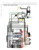 Предварительный просмотр 14 страницы Feel Good mr. steam CX Series Installation, Operation & Maintenance Manual