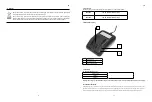 Preview for 8 page of Feider Machines FBA20U2 Instruction Manual