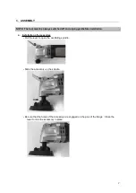 Preview for 7 page of Feider Machines FMT400 Original Instructions Manual