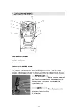 Preview for 13 page of Feider Machines FRT6224 User Manual