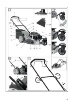 Preview for 10 page of Feider Machines FTDT561ZT Owner'S Manual